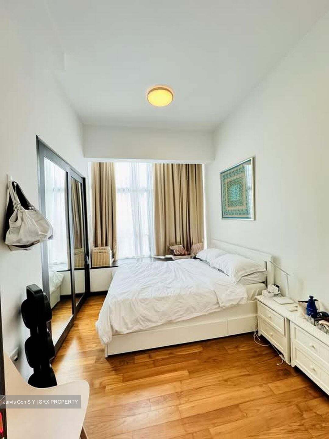 Nathan Residences (D10), Apartment #556929161